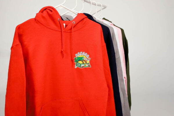 Cofre - Oscar's Sweatshirt - Image 3