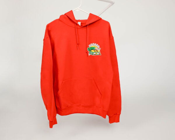 Cofre - Oscar's Sweatshirt - Image 7